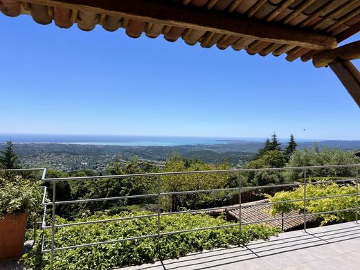 Βίλα σε Vence, Alpes-Maritimes