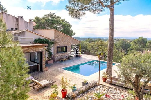 Villa Perpignan, Pyrénées-Orientales