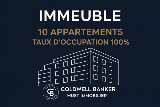 Κτίριο σε Perpignan, Pyrénées-Orientales