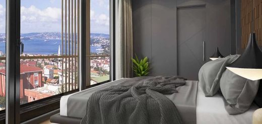 Appartement à Beykoz, İstanbul