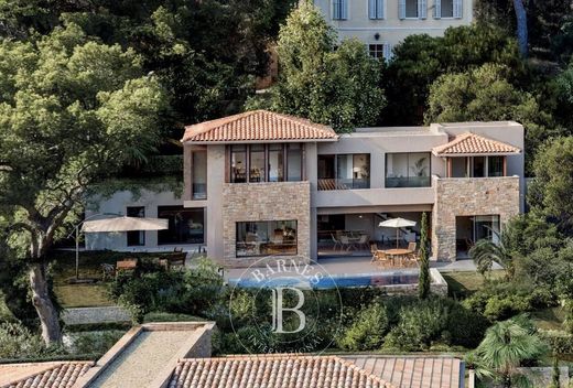 Luxury home in Cassis, Bouches-du-Rhône