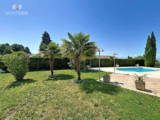 Villa - Évian-les-Bains, Alta Sabóia
