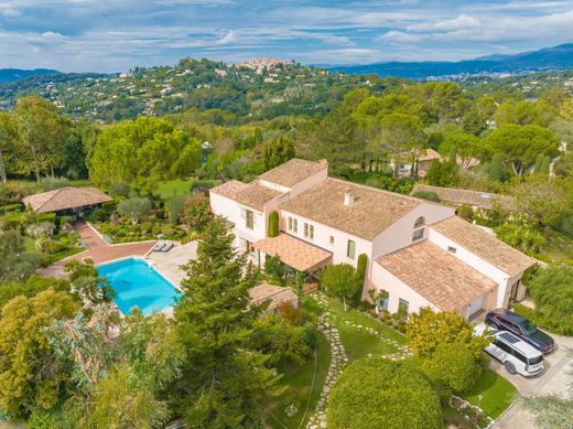 Villa à Mougins, Alpes-Maritimes