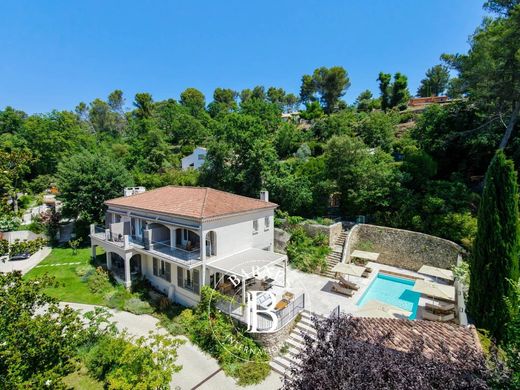 Luxury home in Saint-Marc-Jaumegarde, Bouches-du-Rhône