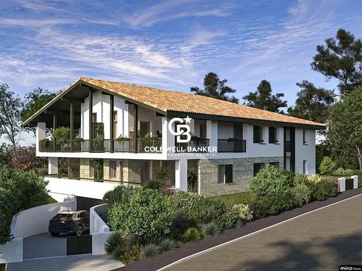 套间/公寓  Bidart, Pyrénées-Atlantiques