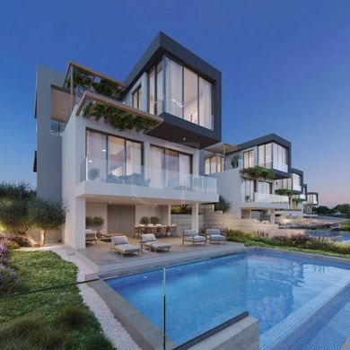 Villa in Paphos, Paphos District