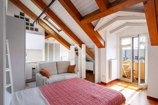 Apartamento - Milão, Lombardia