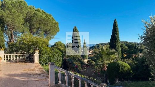Luxury home in Jonquerettes, Vaucluse