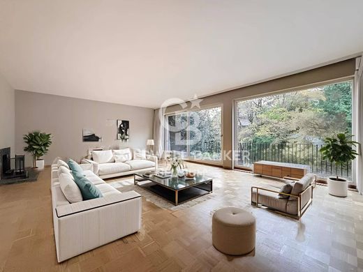 Luxury home in Uccle, Brussels Capital Region