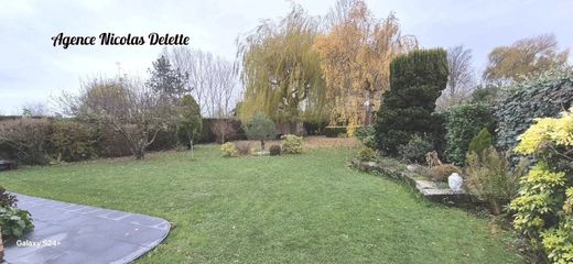 豪宅  Wervicq-Sud, North