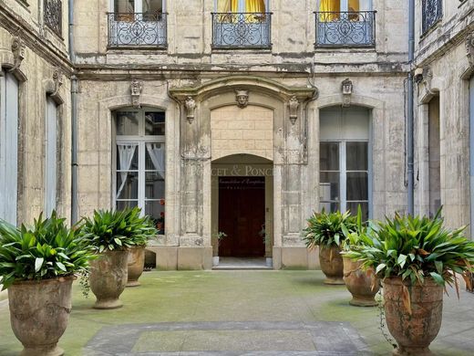 モンペリエ, Héraultのアパートメント