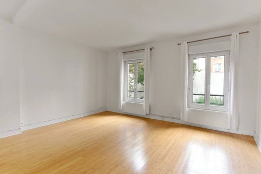 Apartment / Etagenwohnung in Sorbonne, Jardin des Plantes, Saint-Victor, Paris