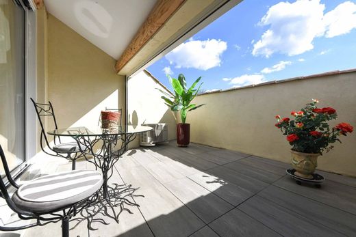 Luksusowy dom w Uzès, Gard