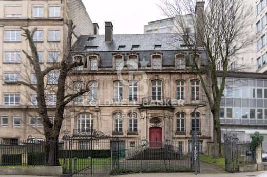 Office in Saint-Josse-ten-Noode, Brussels Capital Region