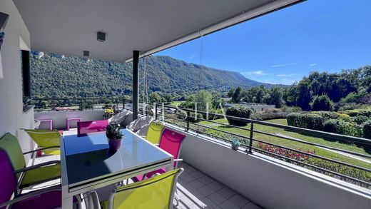 Appartement in Seynod, Haute-Savoie
