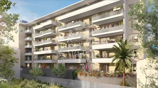 Duplex appartement in Nice, Alpes-Maritimes