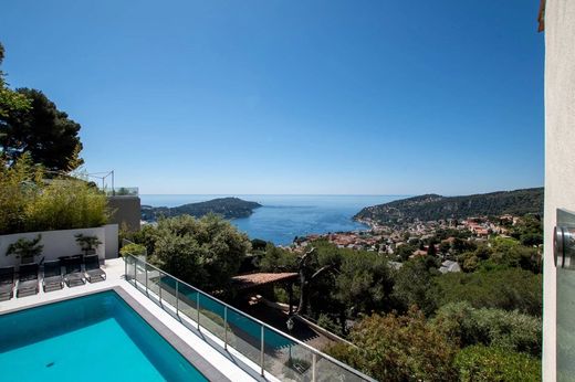 Villa en Villefranche-sur-Mer, Alpes Marítimos