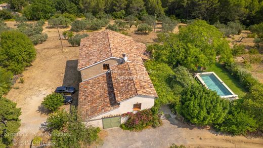 Элитный дом, Draguignan, Var