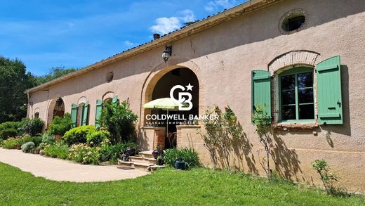 Luxury home for sale in Vaïssac