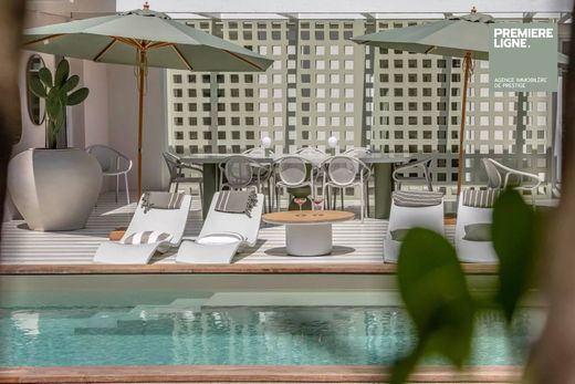 Maison de luxe à Cap Ferret, Gironde