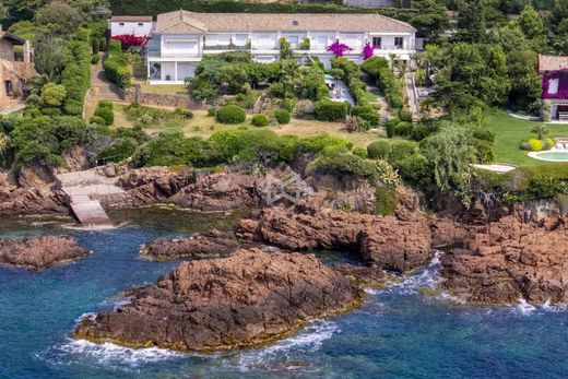 Apartment in Agay, Var