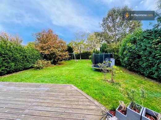 Casa de luxo - Croix, North