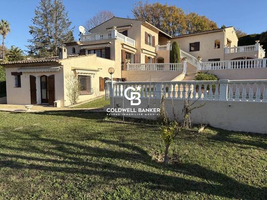 Πολυτελή κατοικία σε Saint-Paul-de-Vence, Alpes-Maritimes