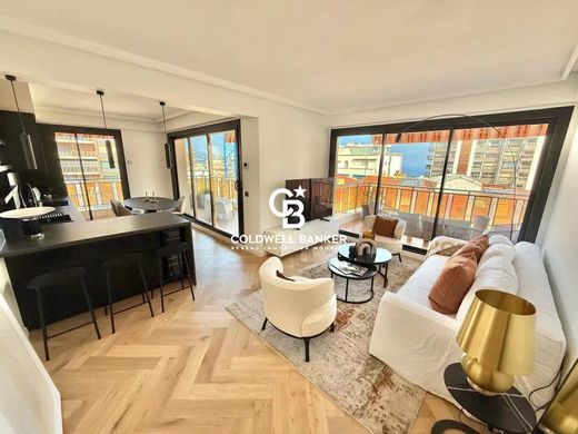 Appartement in Monaco