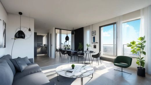 Piso / Apartamento en Le Plessis-Robinson, Altos de Sena