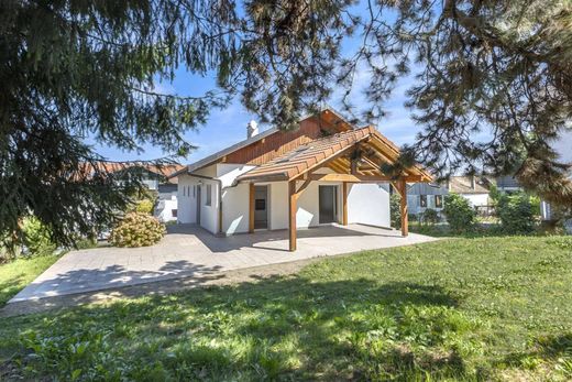 Luxury home in Évian-les-Bains, Haute-Savoie