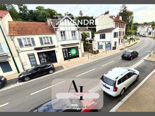 Daire Ville-d'Avray, Hauts-de-Seine