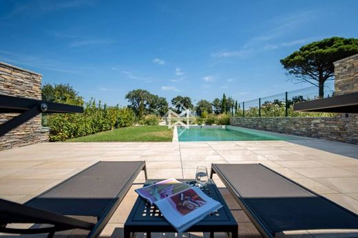 Luxury home in Gassin, Var