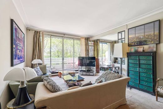 Apartment / Etagenwohnung in La Muette, Auteuil, Porte Dauphine, Paris