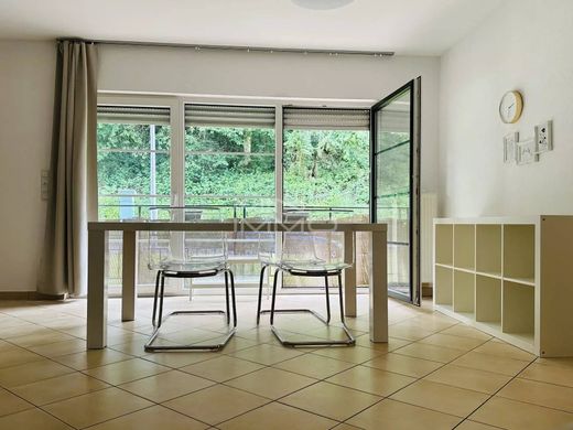 Daire Luxembourg, Ville de Luxembourg