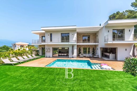 Villa in Mougins, Alpes-Maritimes