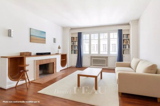 ﺷﻘﺔ ﻓﻲ Monceau, Courcelles, Ternes, Paris