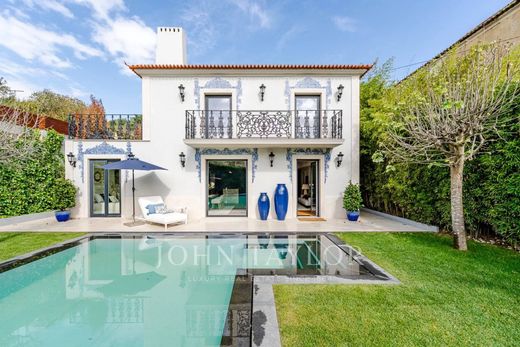 Luxus-Haus in Cascais e Estoril, Cascais