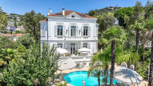 Villa a Cannes, Alpi Marittime
