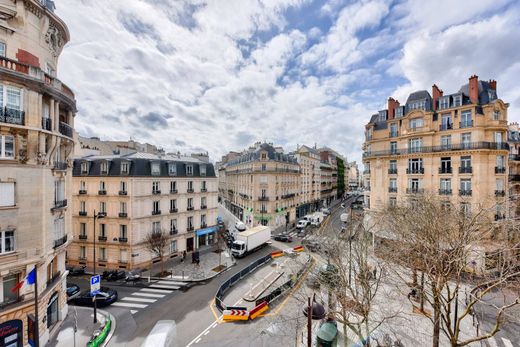 Appartement à La Muette, Auteuil, Porte Dauphine, Paris