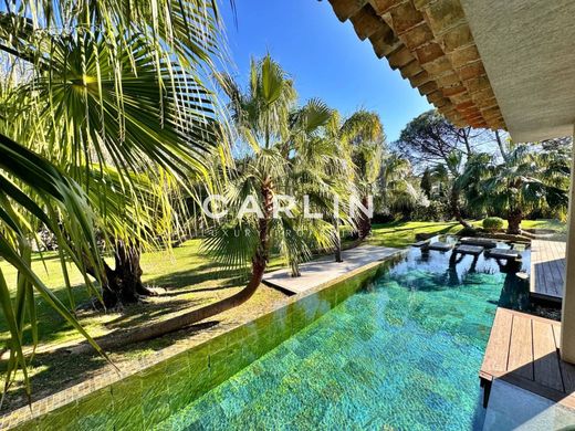 Villa in Saint-Tropez, Var