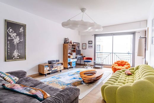Apartamento - Tour Eiffel, Invalides – Ecole Militaire, Saint-Thomas d’Aquin, Paris