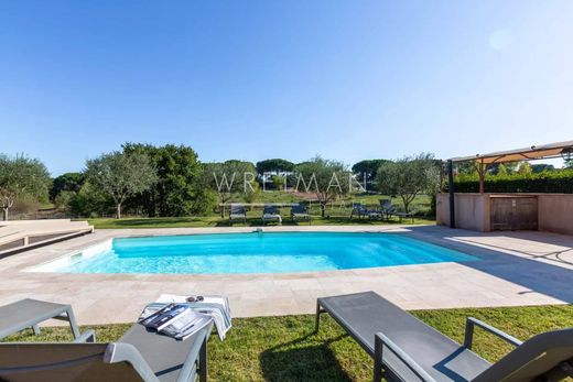 Villa in Vidauban, Var