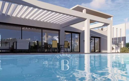 Land in Sainte-Lucie de Porto-Vecchio, South Corsica