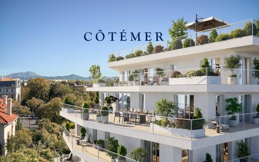 Apartment in Marseille, Bouches-du-Rhône