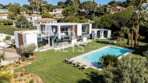 Villa in Antibes, Alpes-Maritimes