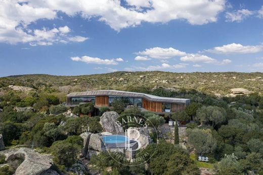 Villa in Pianottoli-Caldarello, South Corsica
