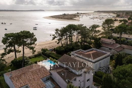 Luxury home in Lège-Cap-Ferret, Gironde