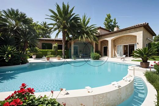 Villa en Mougins, Alpes Marítimos