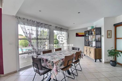 Luksusowy dom w Biscarrosse, Landes