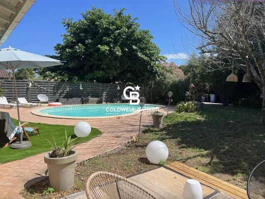 Luxe woning in La Teste-de-Buch, Gironde